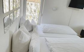 City Apartment Alt Saarbruecken