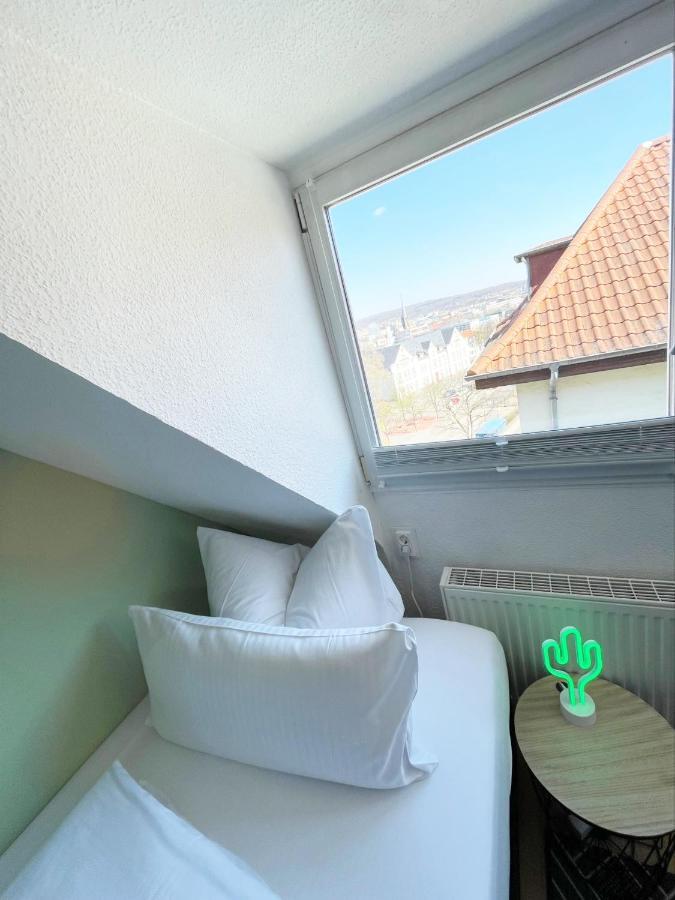 City Apartment Alt Saarbruecken Exterior photo